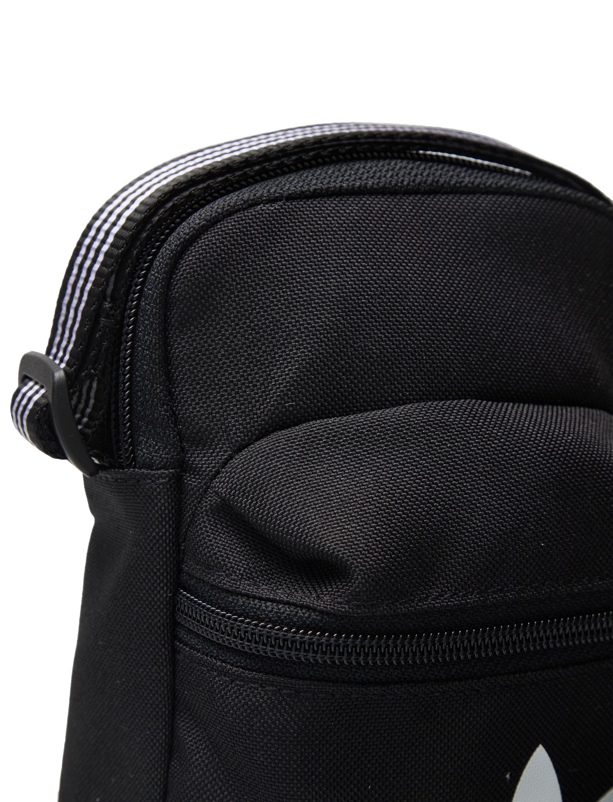 adidas Originals - AC FESTIVAL BAG - sacoches bandoulière & bananes - black - 3