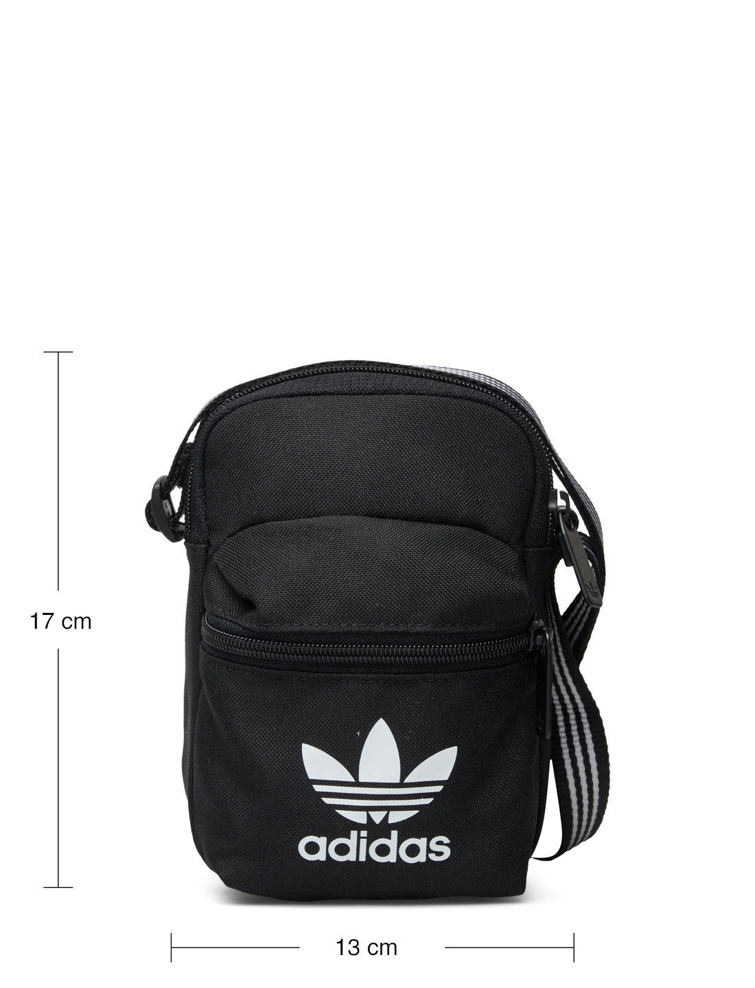 Adidas over the shoulder top backpack