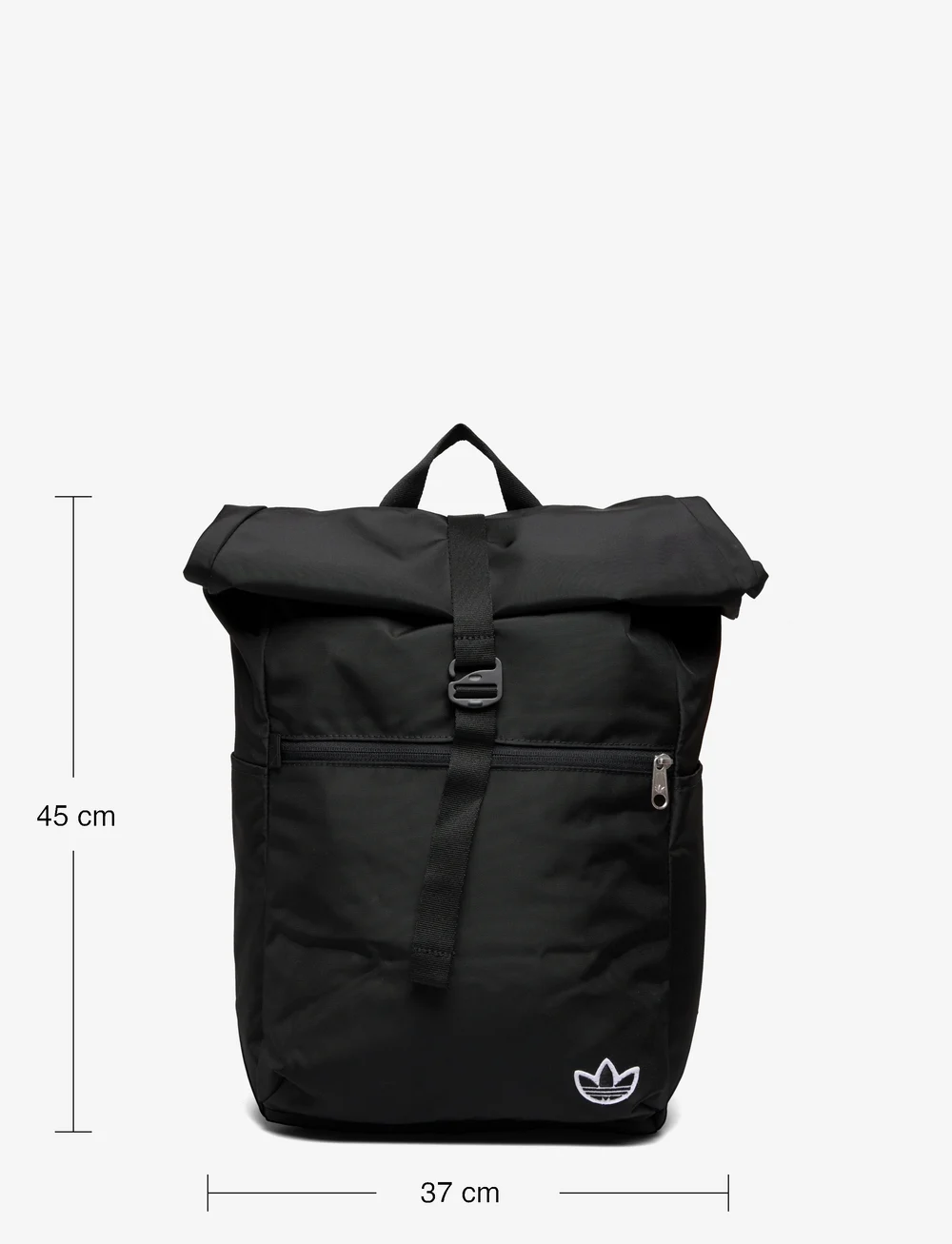adidas Originals Premium Essentials Rolltop Backpack Backpacks Boozt