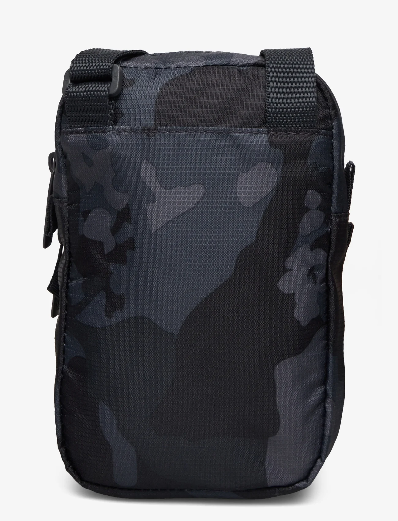 adidas Originals - CAMO FEST BAG - mažiausios kainos - carbon - 1