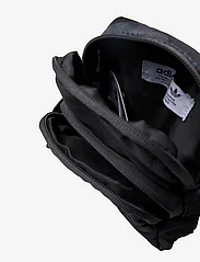 adidas Originals - CAMO FEST BAG - zemākās cenas - carbon - 3