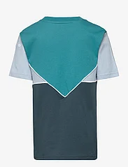 adidas Originals - Adicolor T-Shirt - kortærmede t-shirts - arcngt - 1