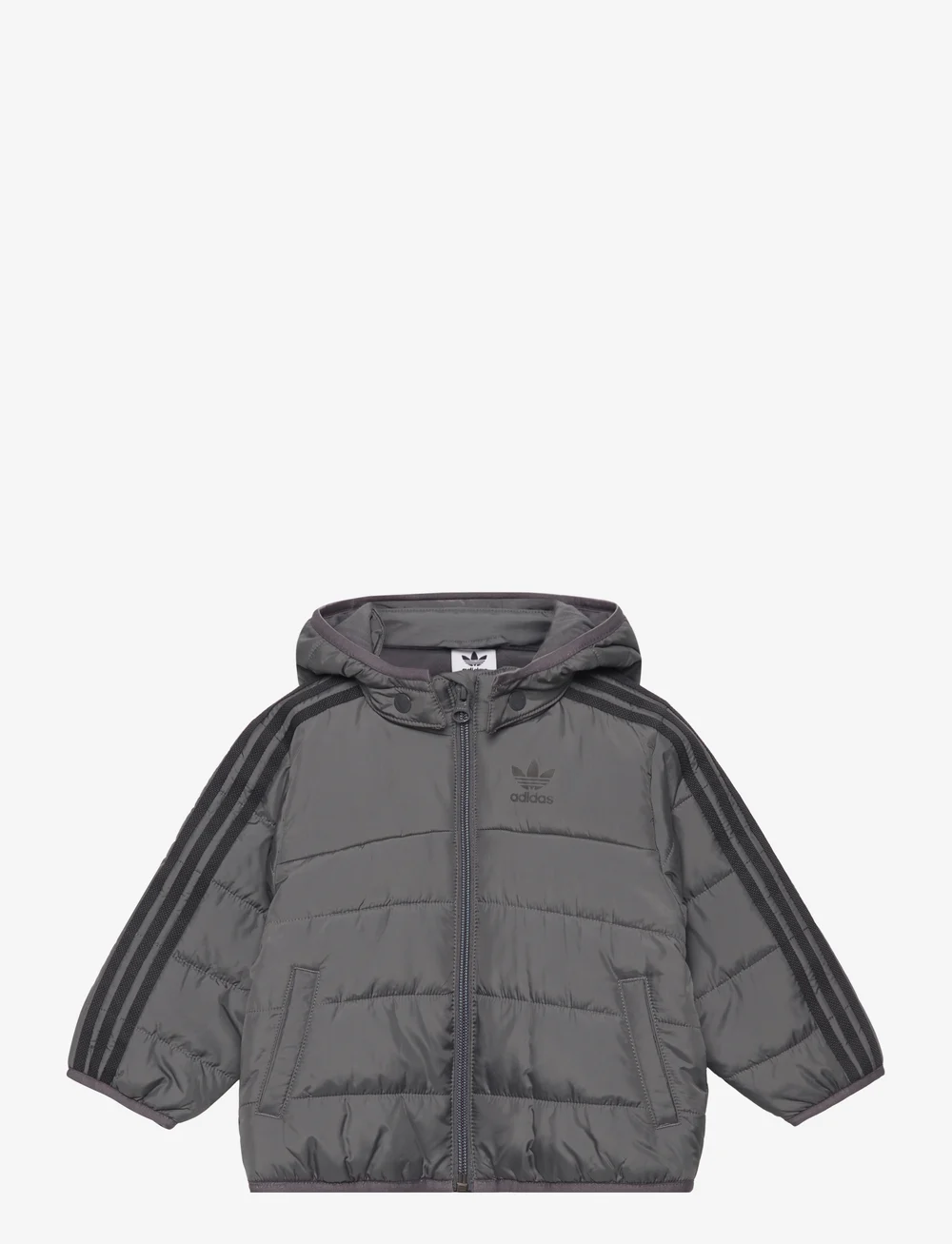Adidas original top padded jacket