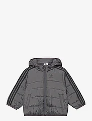 adidas Originals - PADDED JACKET - insulated jackets - grefiv - 0