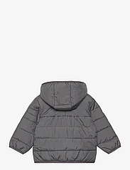 adidas Originals - PADDED JACKET - insulated jackets - grefiv - 1