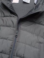 adidas Originals - PADDED JACKET - insulated jackets - grefiv - 2