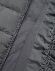 adidas Originals - PADDED JACKET - insulated jackets - grefiv - 4