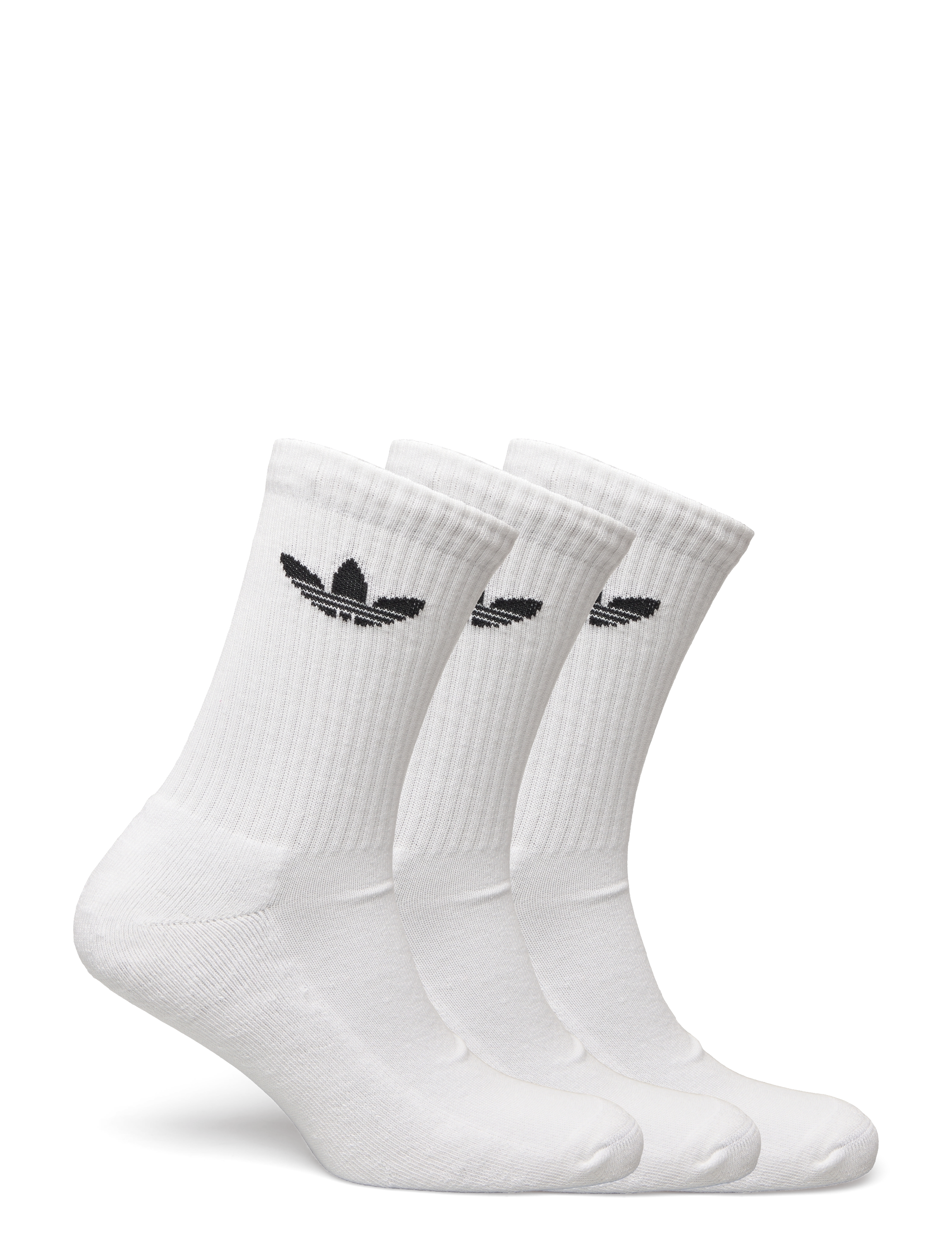 adidas Originals - TR CREW S 3P - träningsstrumpor - white - 1