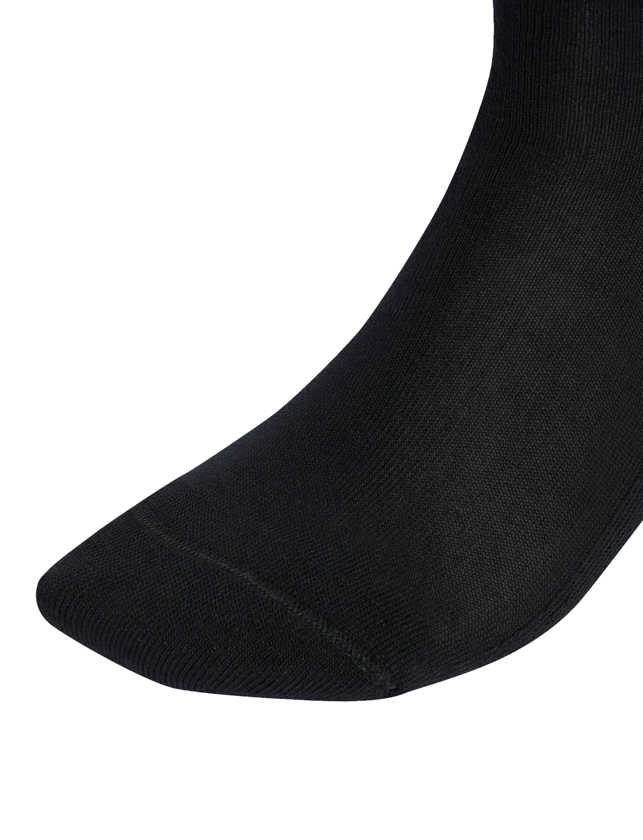 adidas Originals - TR CREW S 6P - sportstrømper - black - 2