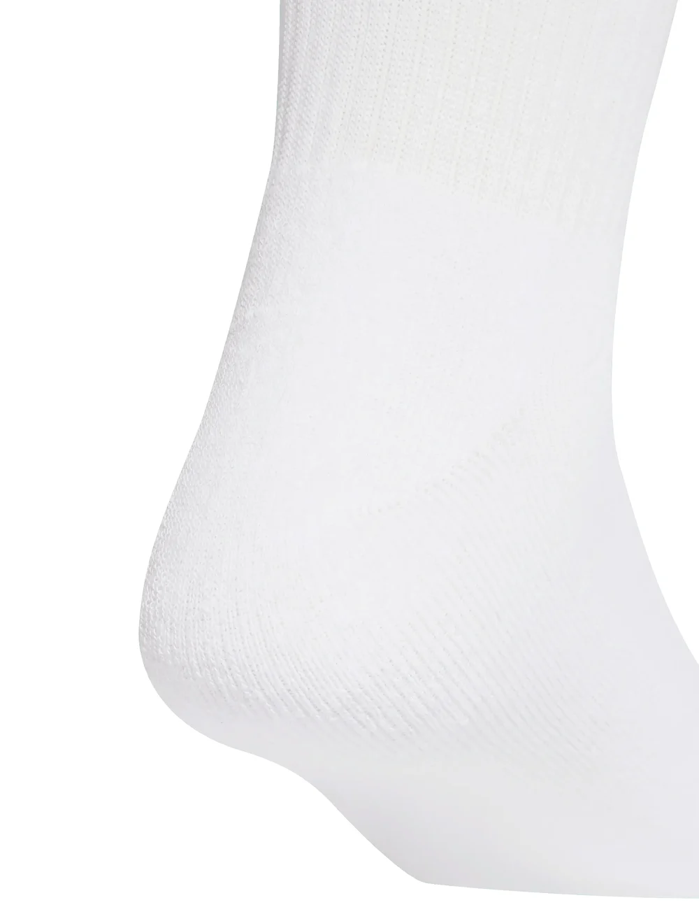 adidas Originals - TR CREW S 6P - träningsstrumpor - white - 2