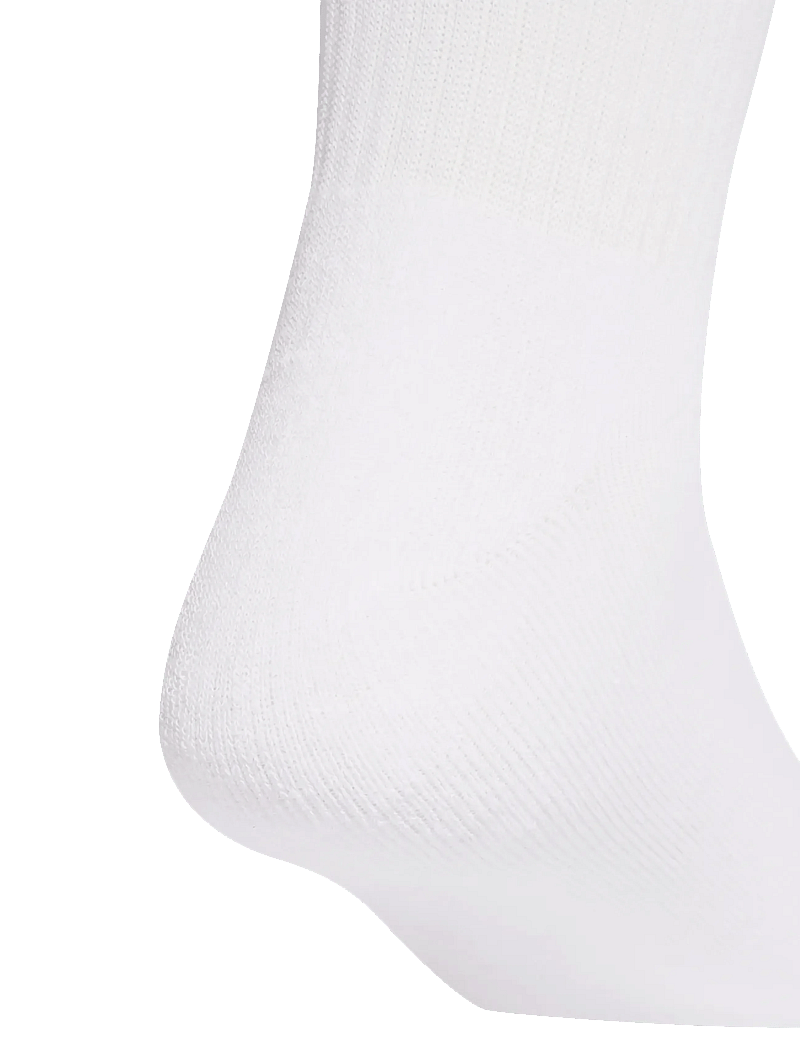 adidas Originals - TR CREW S 6P - strümpfe - white - 2