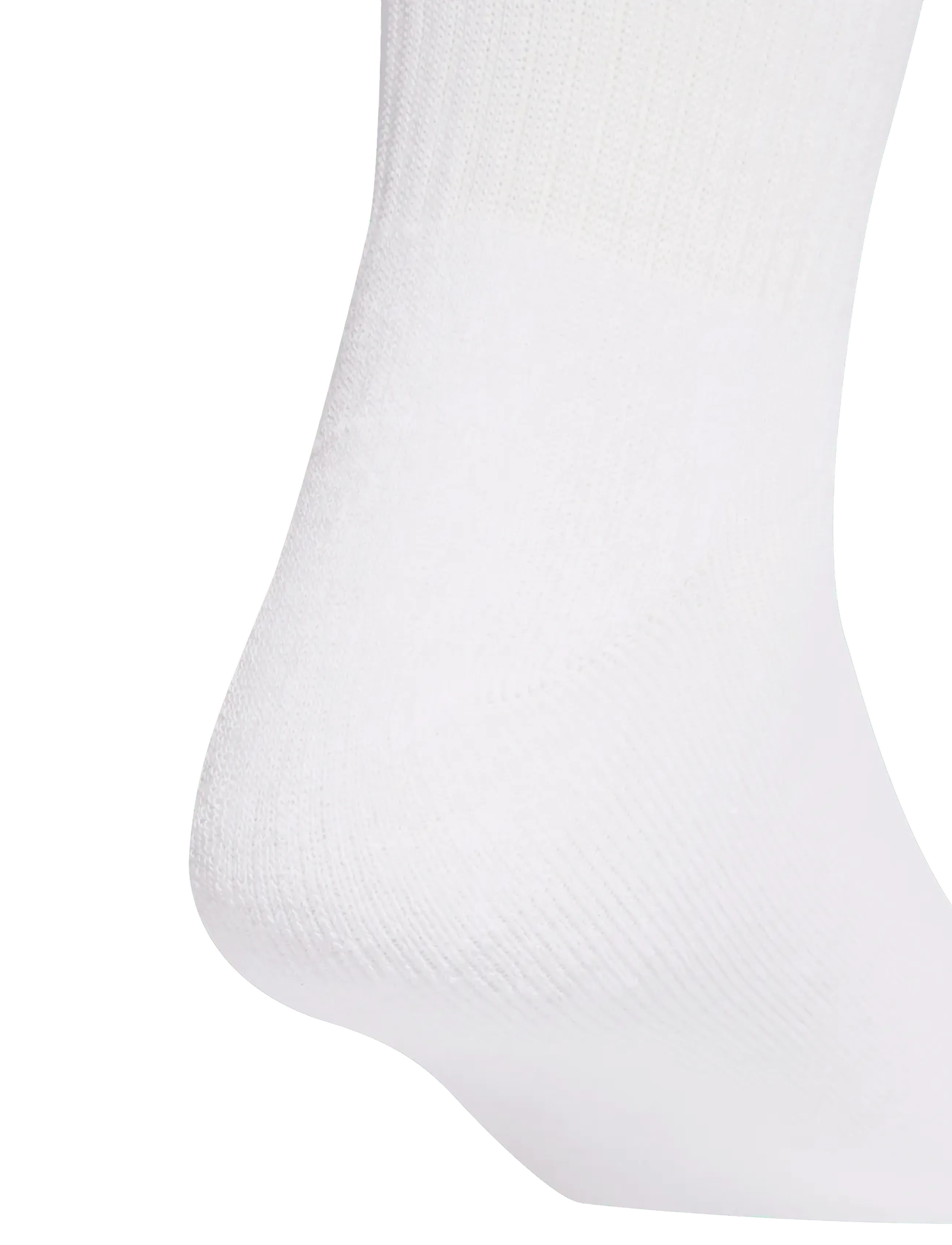 adidas Originals - TR CREW S 6P - spordisokid - white - 2