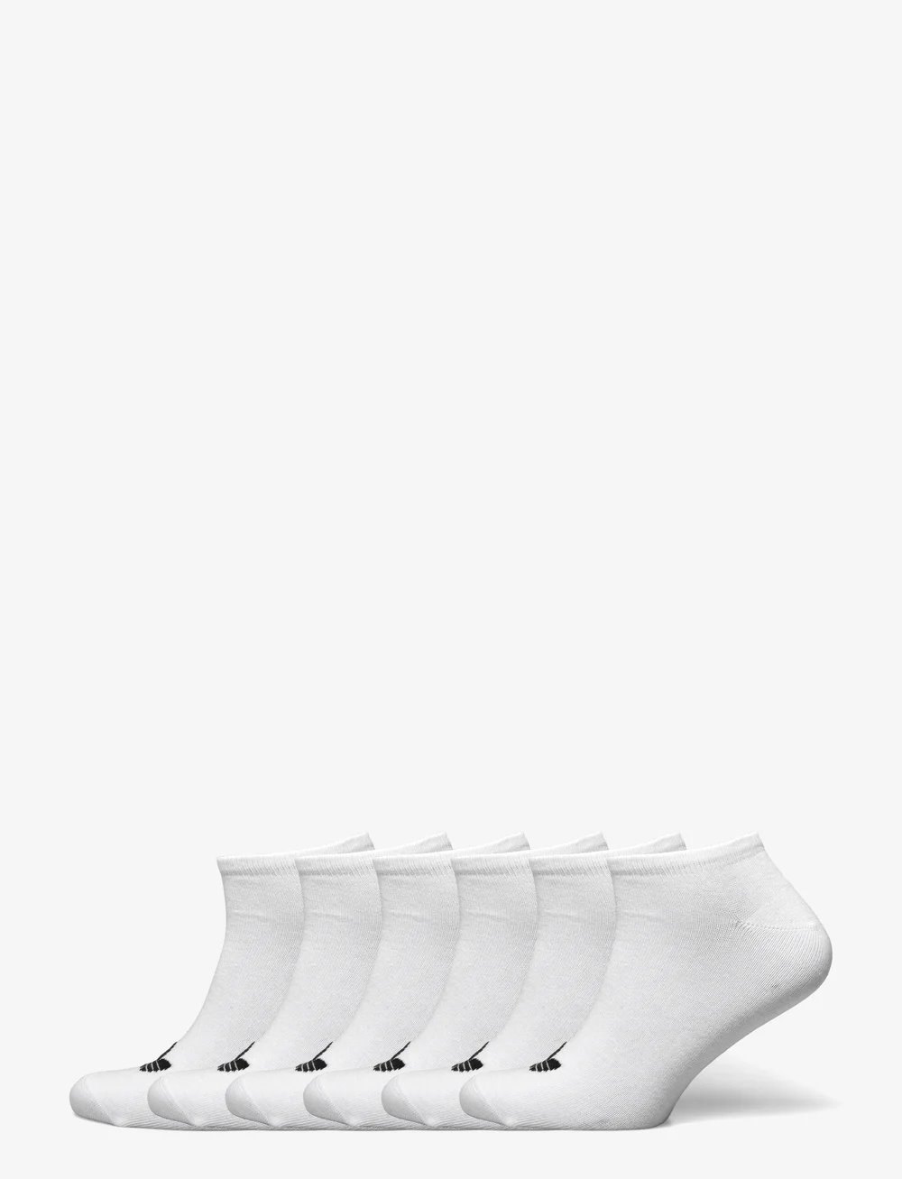 Trefoil sales liner socks