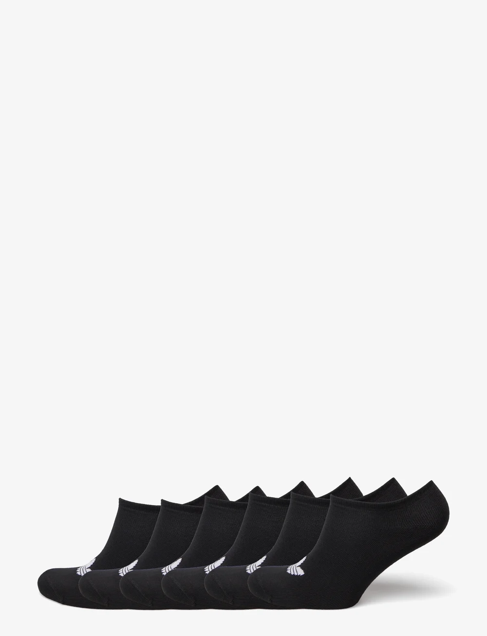 adidas Originals Trefoil Liner 6 Gewone sokken Boozt