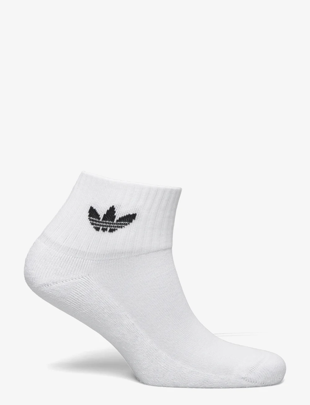adidas Originals - 1/4 SOCKS 6P - träningsstrumpor - white - 2