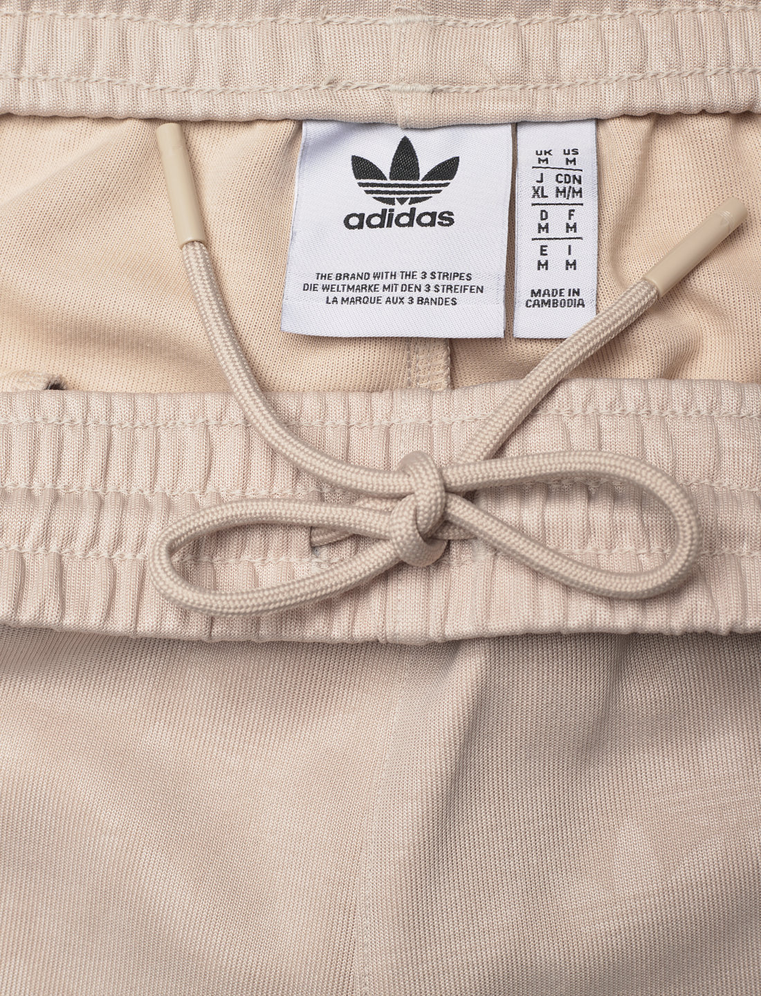 Adidas sst tp w top trainingsbroek