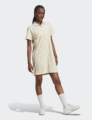 adidas Originals - MONOGRAM DRESS - marškinėlių tipo suknelės - wonwhi - 3