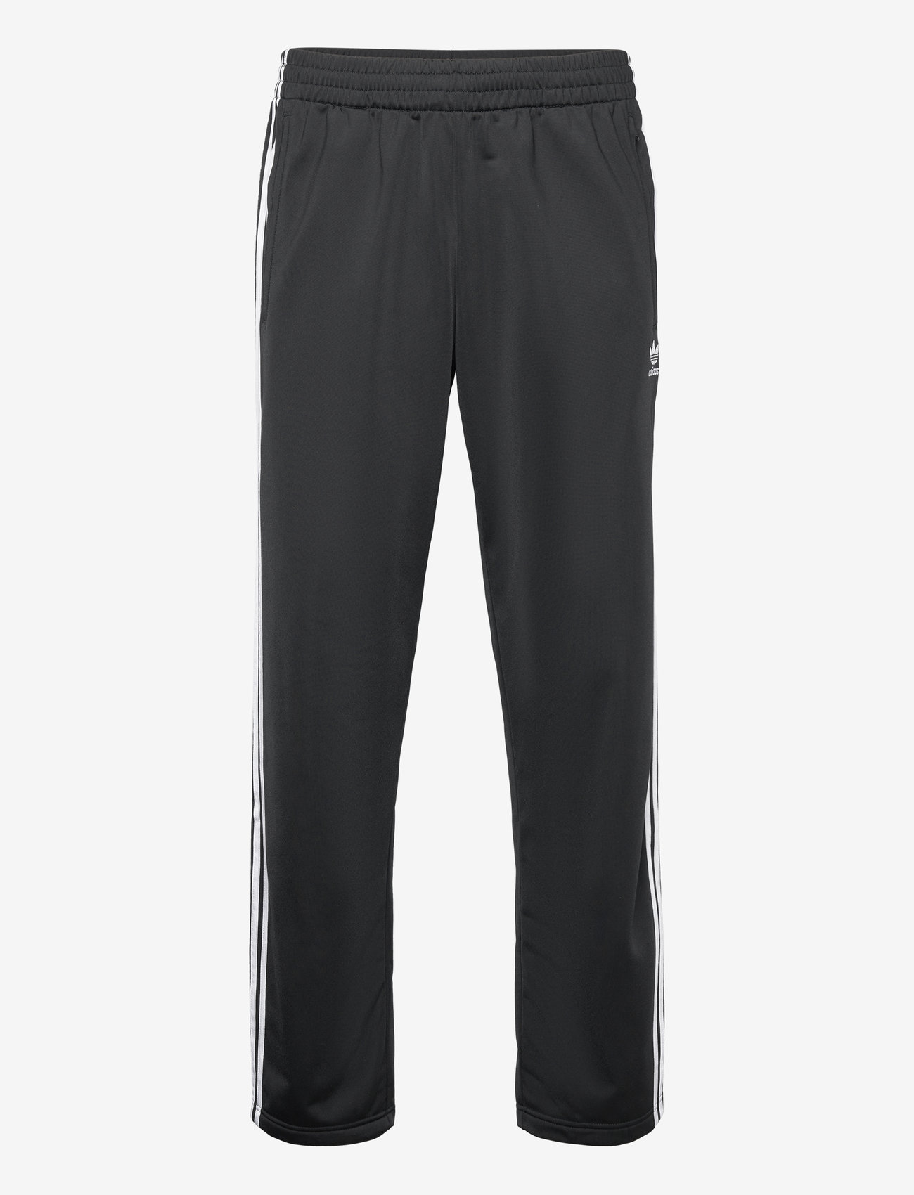 adidas Originals - FIREBIRD TP - sports pants - black/white - 0
