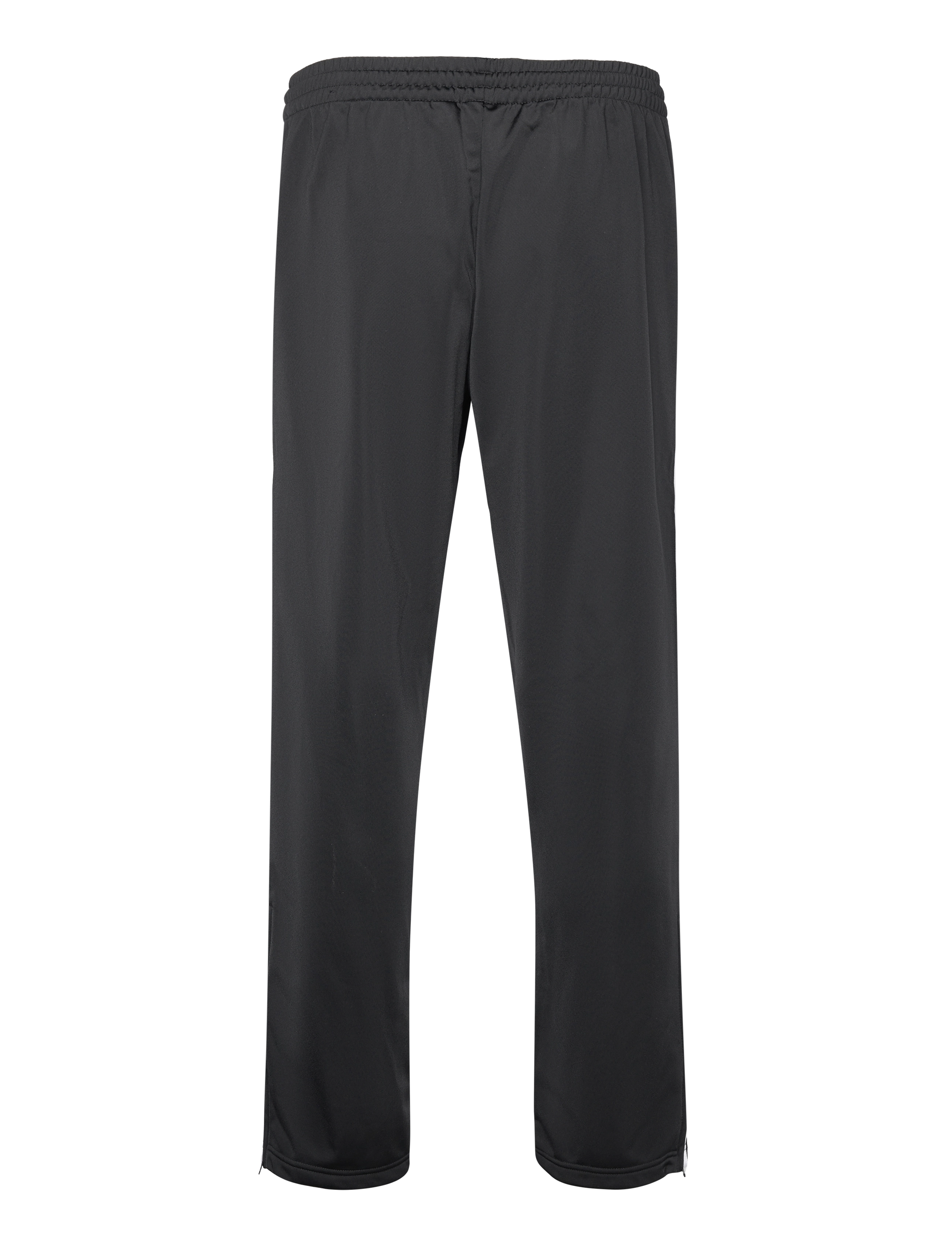 adidas Originals - FIREBIRD TP - püksid - black/white - 2