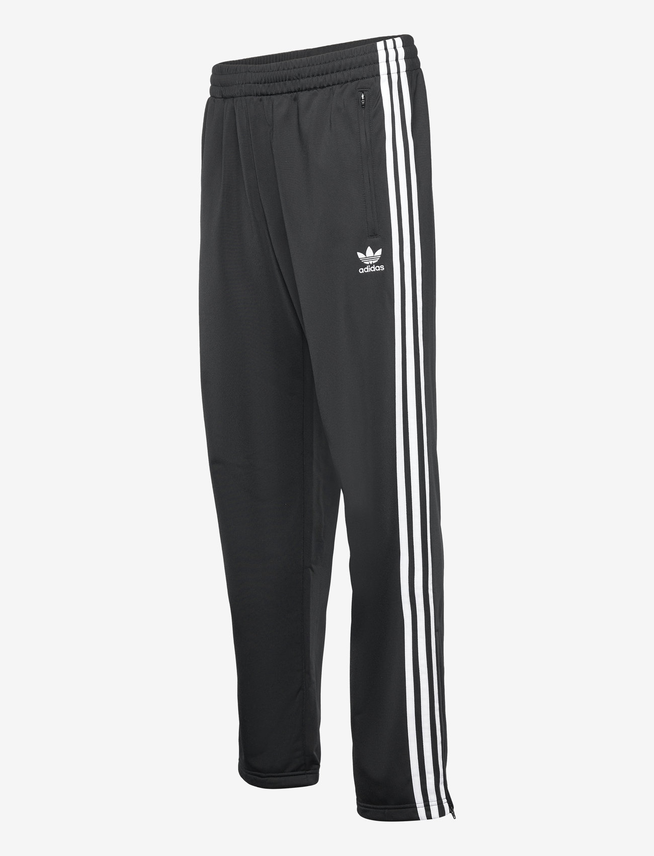 adidas Originals - FIREBIRD TP - sports pants - black/white - 2