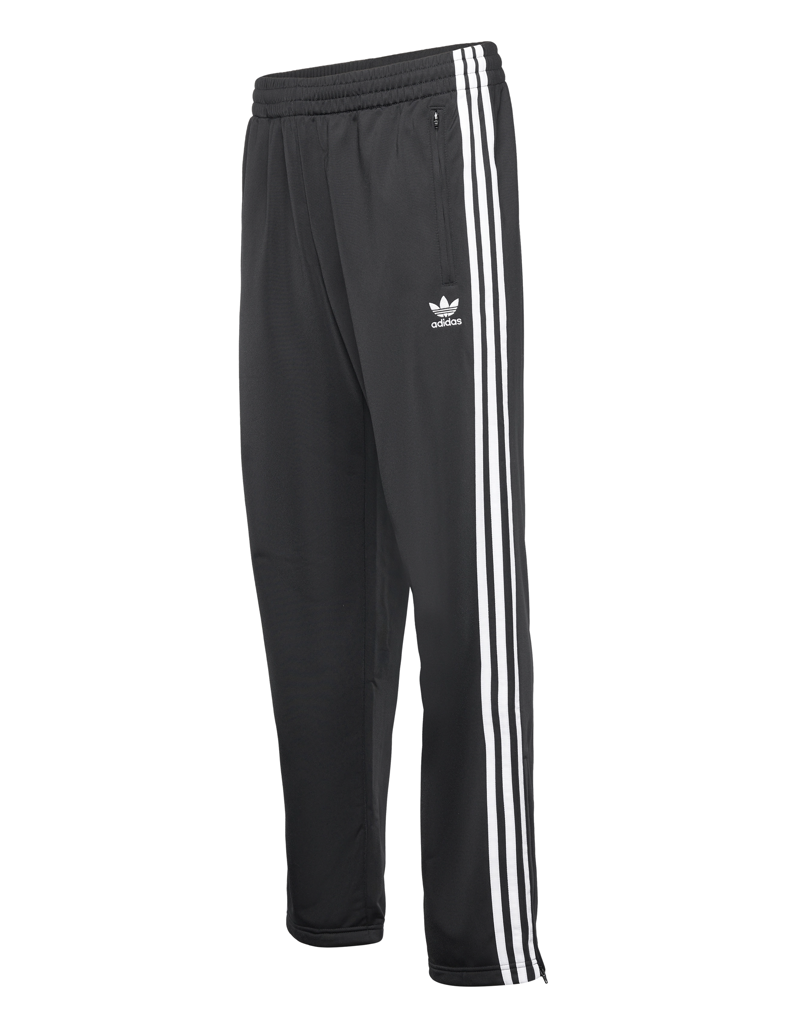 adidas Originals - FIREBIRD TP - püksid - black/white - 3