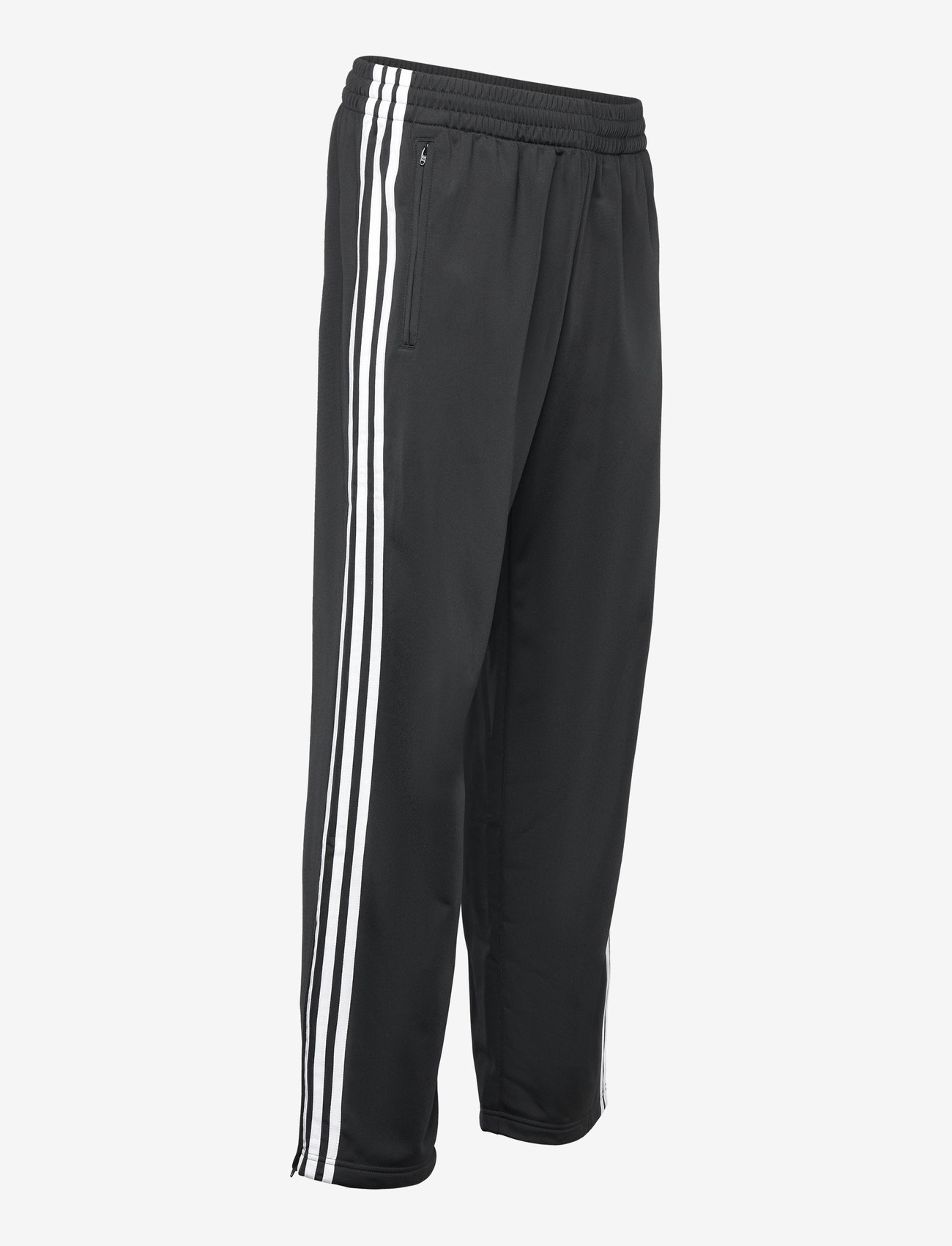 adidas Originals - FIREBIRD TP - sports pants - black/white - 3