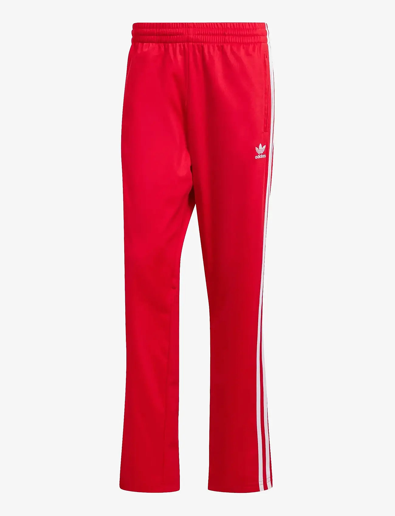 adidas Originals - FIREBIRD TP - sweatpants - betsca/white - 1