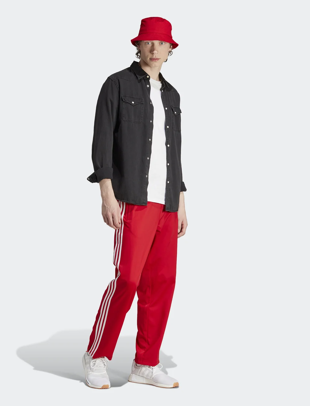 adidas Originals Firebird Tp Sweatpants Boozt