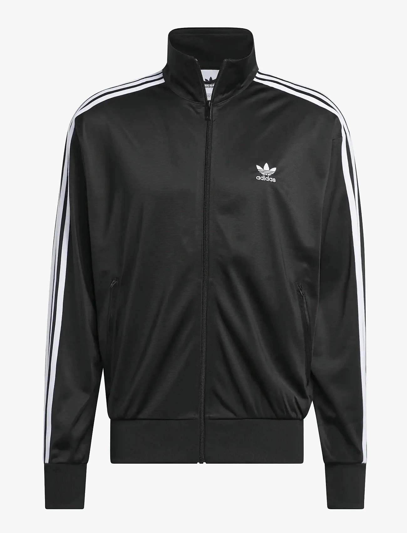 adidas Originals - FIREBIRD TT - sportjackor - black/white - 1