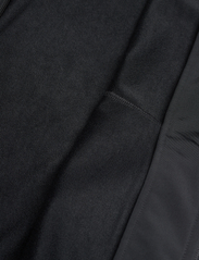 adidas Originals - ADICOLOR CLASSICS FIREBIRD TRACKTOP - bluzy i swetry - black/white - 4
