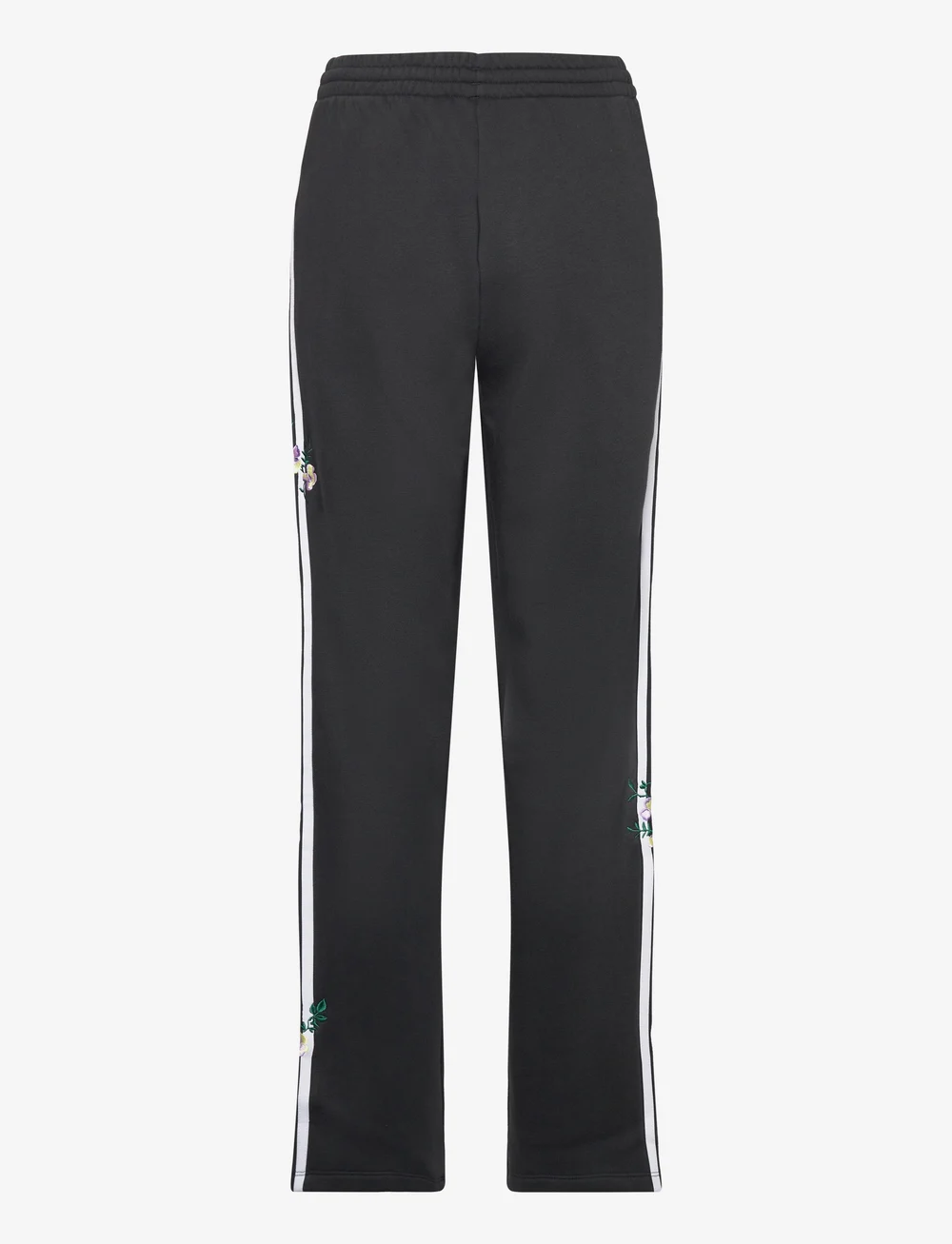 adidas Originals Embroidered Flower Joggers Trousers Boozt
