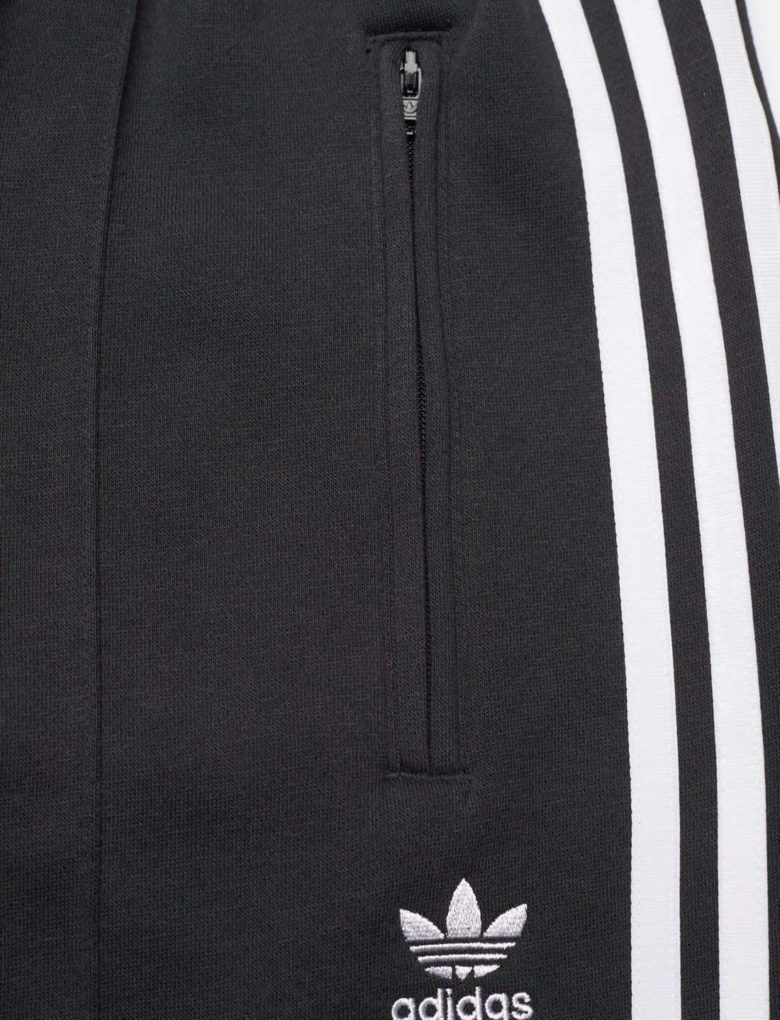 Adidas originals joggers shop black