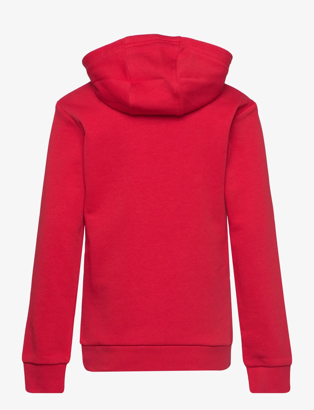 adidas Originals Trefoil Hoodie Hoodies Boozt