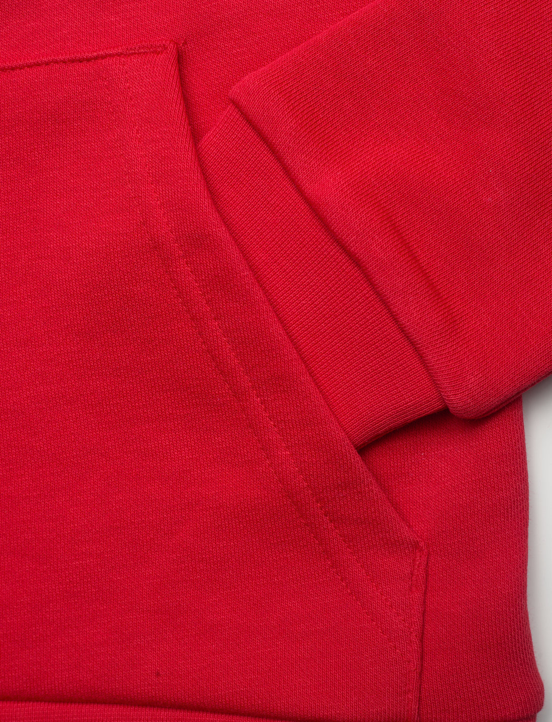 adidas Originals Trefoil Hoodie Hoodies Boozt