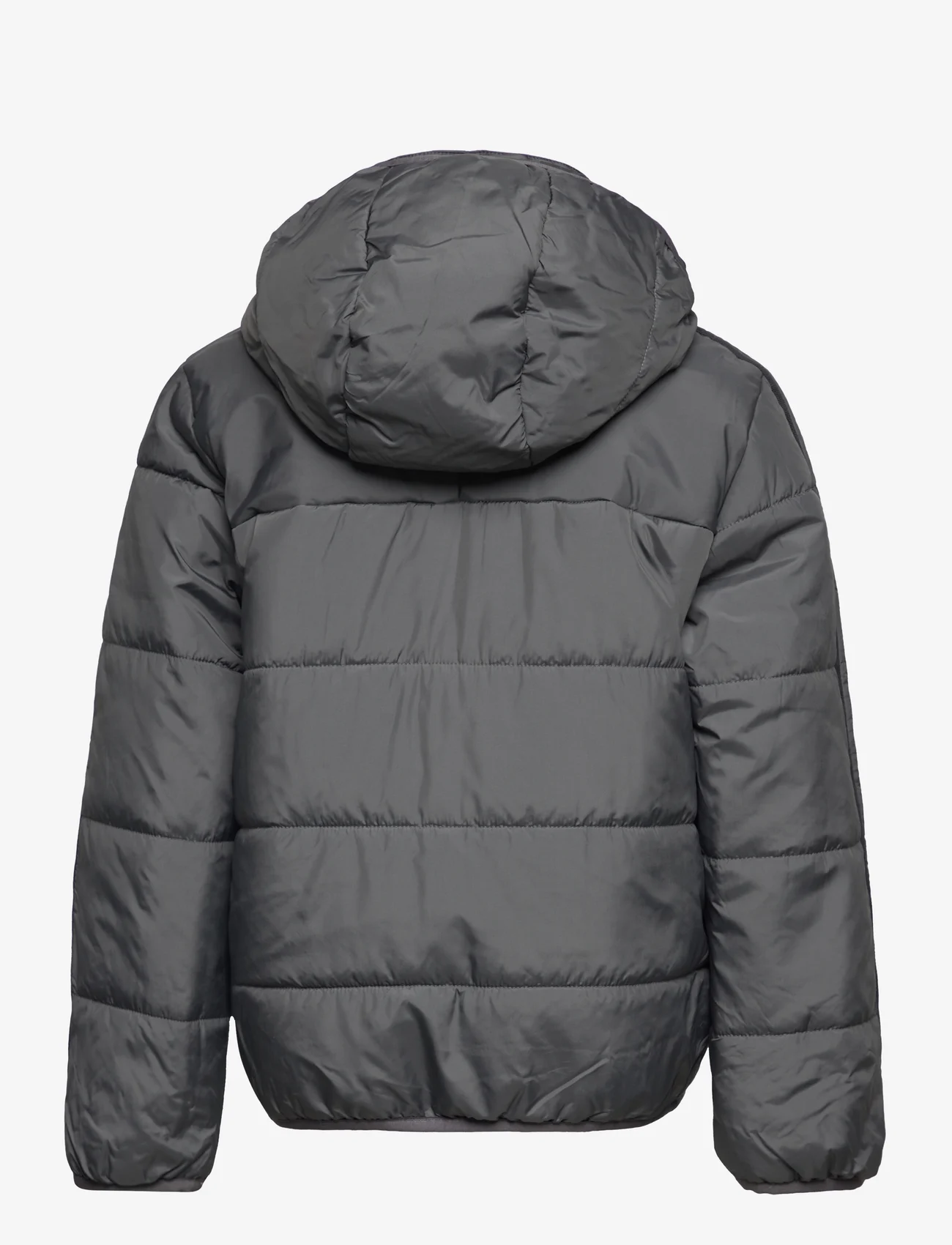 adidas Originals - PADDED JACKET - insulated jackets - grefiv - 1