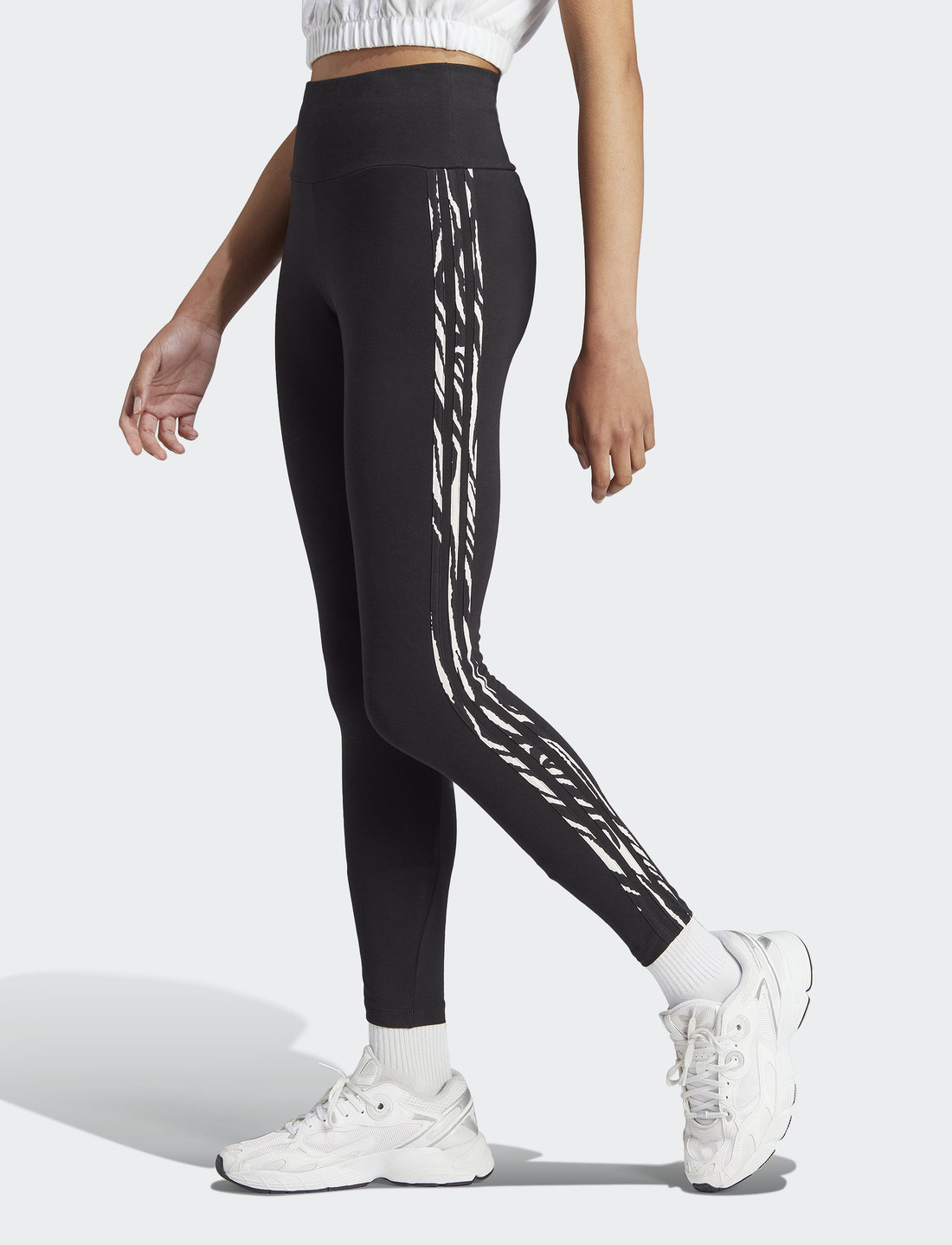 Adidas originals tight deals leggings