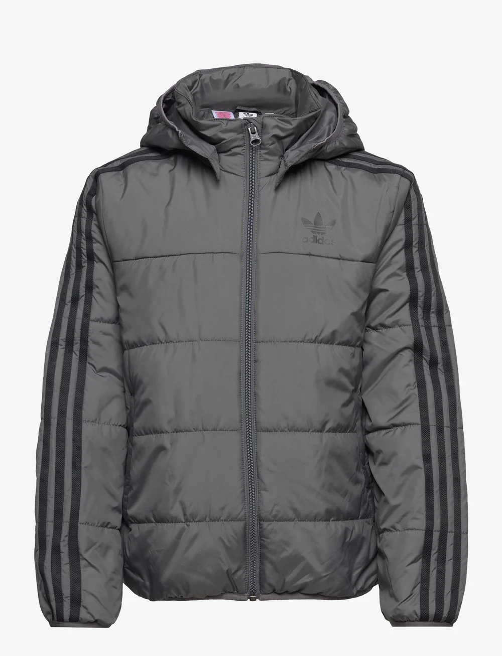 Double sided top adidas jacket