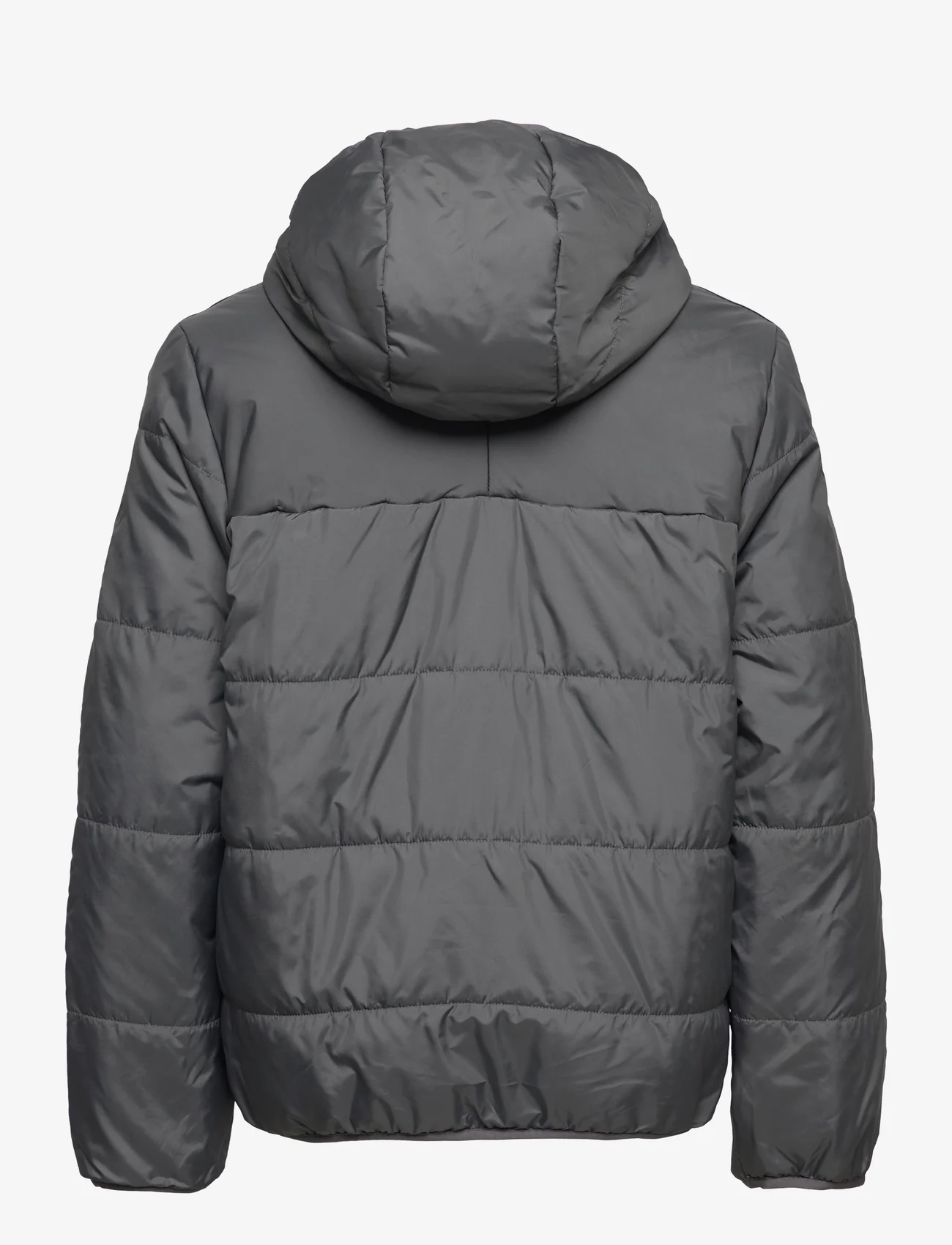 adidas Originals - Adicolor Jacket - insulated jackets - grefiv - 1