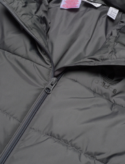adidas Originals - Adicolor Jacket - isolerede jakker - grefiv - 2