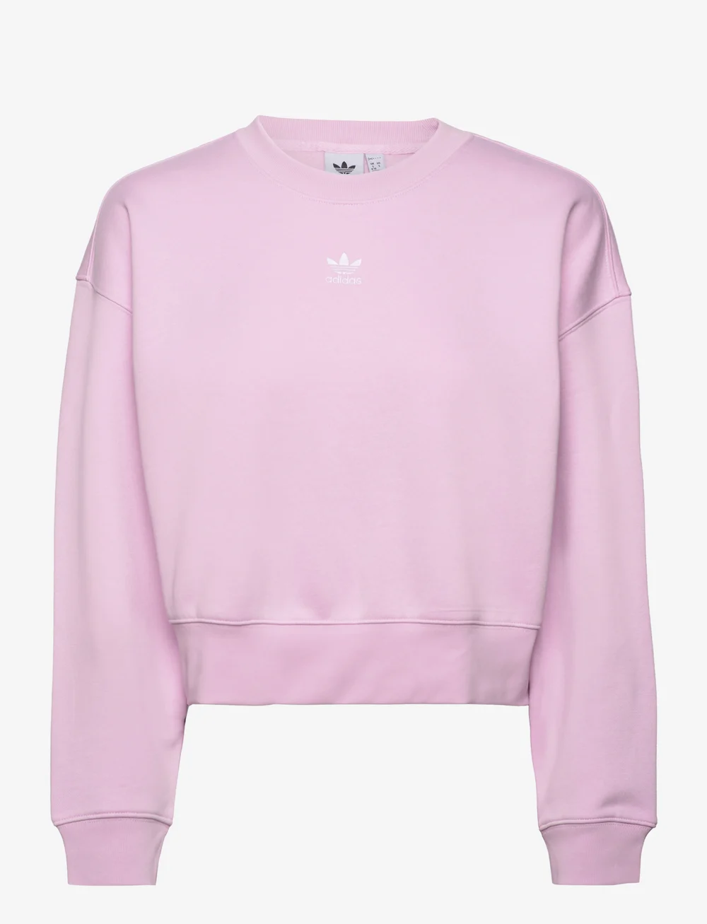 adidas Originals Sweatshirt Sweaters Boozt
