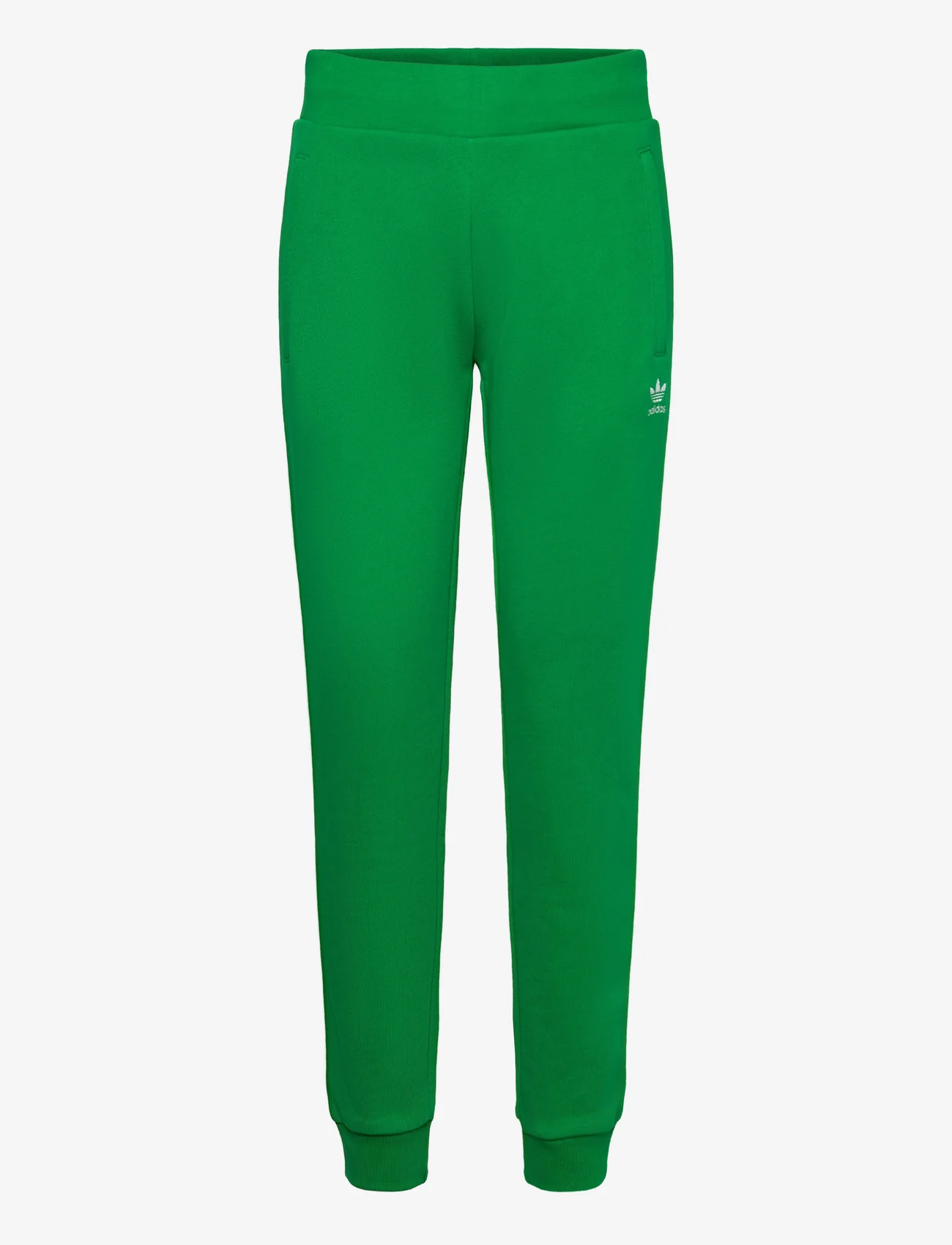 adidas Originals - TRACK PANT - sporthosen - green - 0