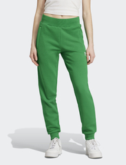adidas Originals - TRACK PANT - joggers copy - green - 2