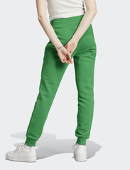 adidas Originals - TRACK PANT - joggers copy - green - 3