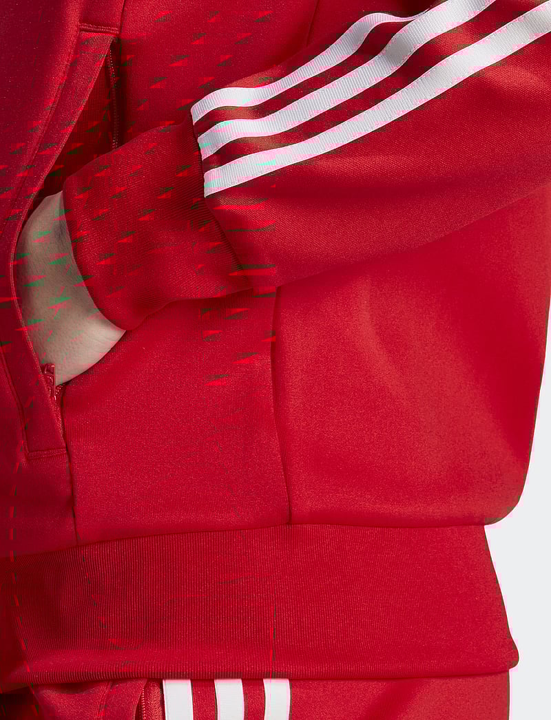adidas Originals - SST TRACK TOP - sweatshirts - betsca - 4