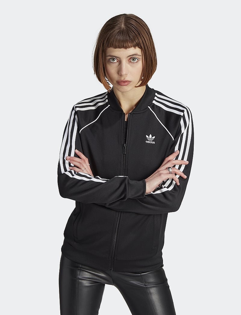 adidas Originals Sst Track Top (ADIIK4034) Sweatshirts