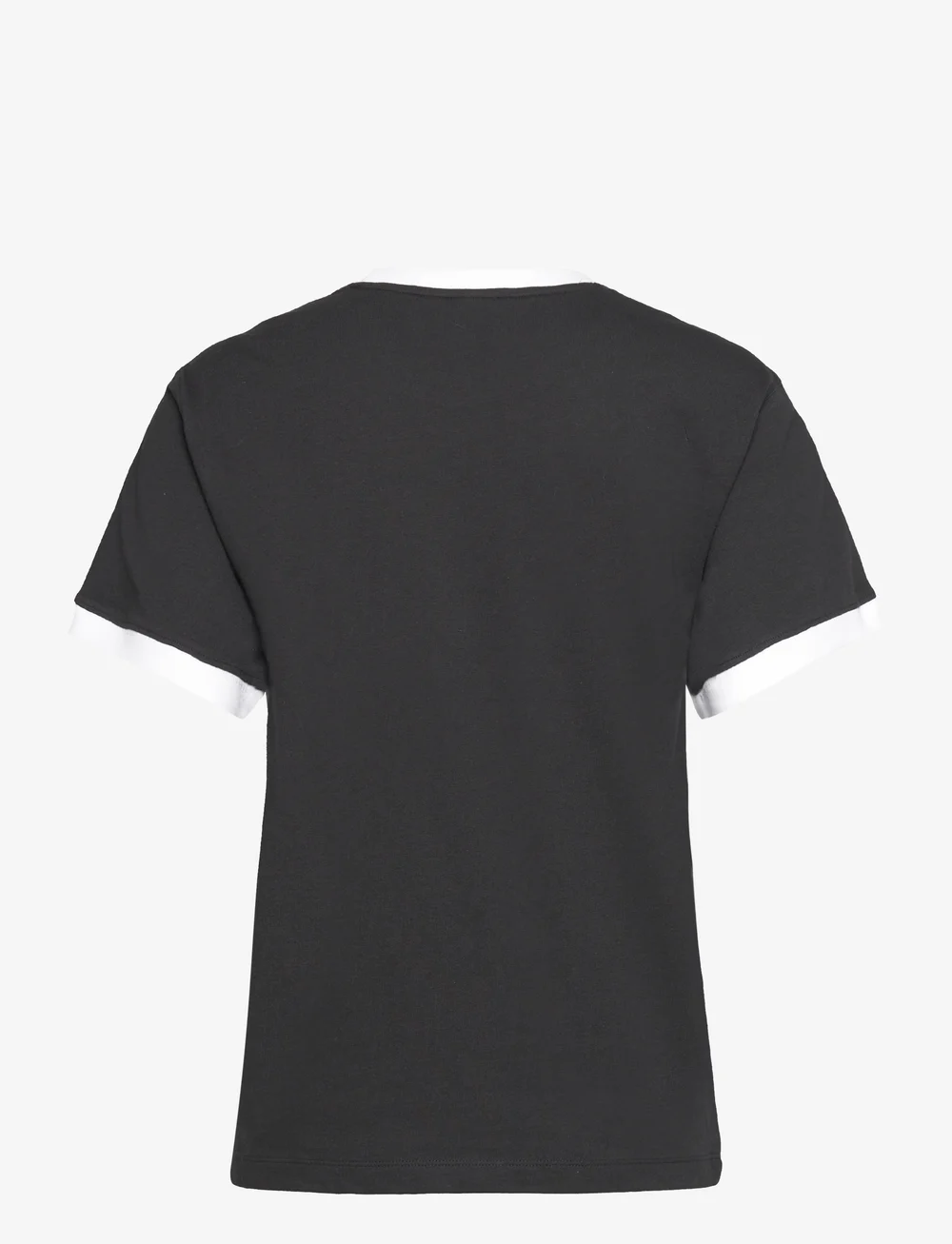Adidas originals ringer t shirt cheap
