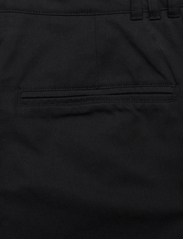 adidas Originals - CHINO PANT - sporta bikses - black - 4