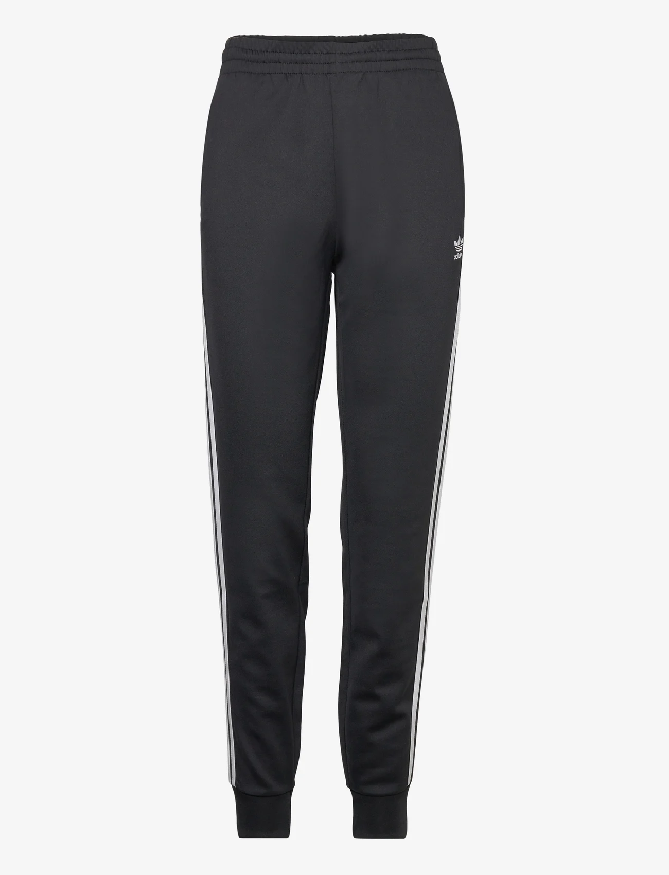 adidas Originals - SST CLASSIC TP - sweatpants - black - 0