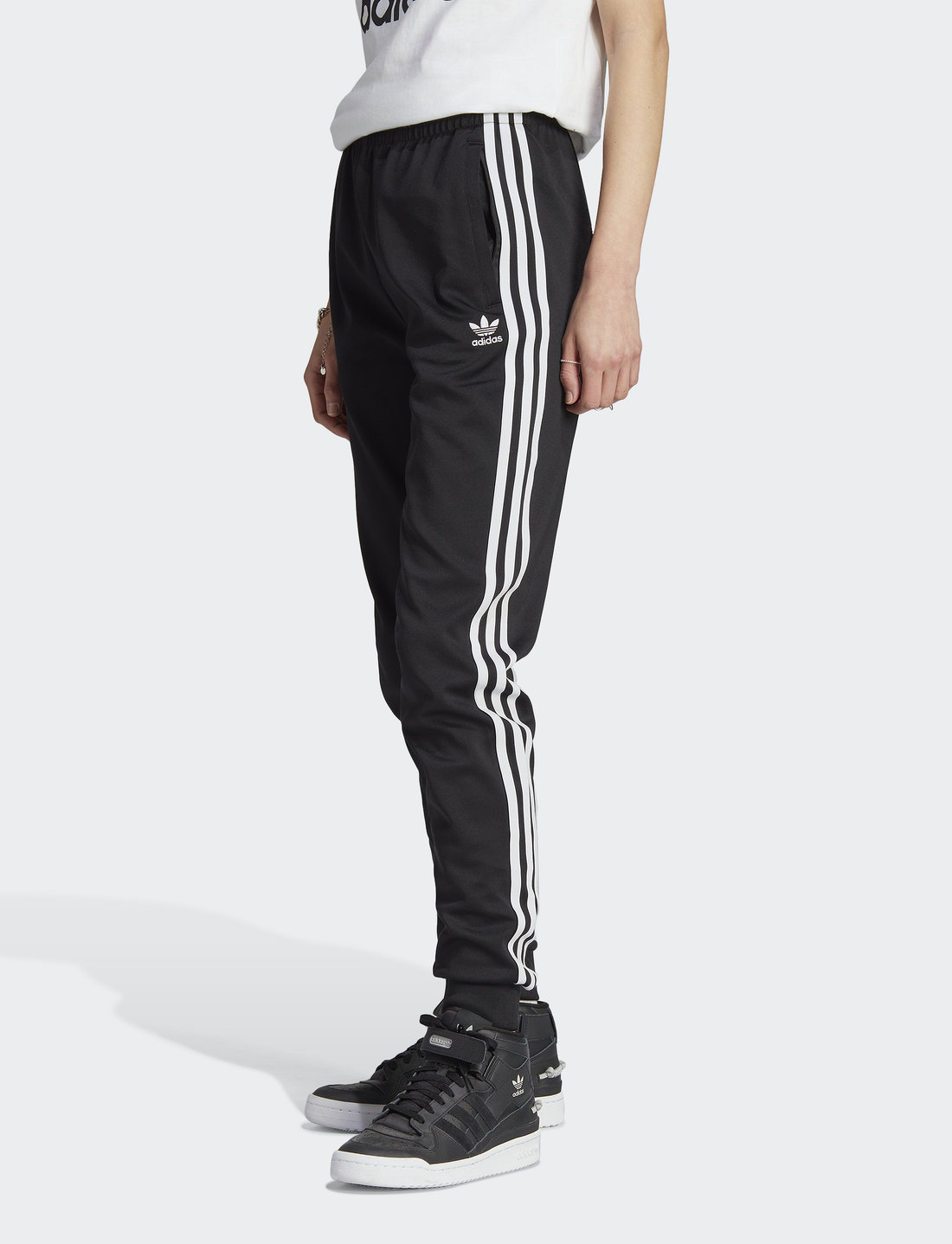 adidas Originals Sst Classic Tp Sweatpants Boozt