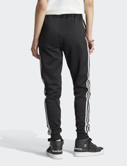 adidas Originals - SST CLASSIC TP - spodnie dresowe - black - 5